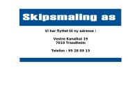 Skipsmaling AS