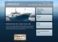 J Gran & Co AS
