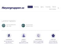 Høyergruppen AS