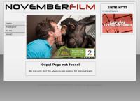 Novemberfilm AS