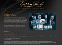 Golden Touch Film AS