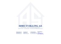 Sørutvikling As