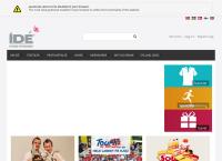 Ide House Of Brands AS Avd Vestfold