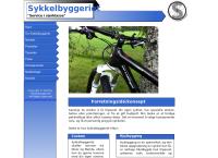 Sykkelbyggeriet Jan Erik Fjæren