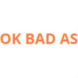 OK Bad AS