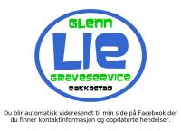 Glenn Lie Graveservice