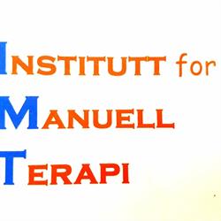 Institutt For Manuell Terapi AS