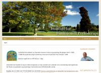 Institutt For Funksjonell Psykoterapi DA