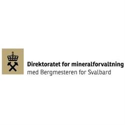 Direktoratet for mineralforvaltning med Bergmesteren for Svalbard