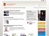 Norsk Forening For Arvelig -Spastisk Paraparese/- Ataksi Naspa