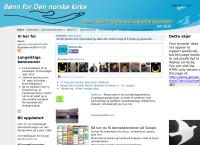 Bønn For Den Norske Kirke