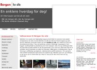Bergen for Alle Egil Hope