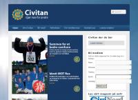 Civitan Norges Forskningsfond for Alzheimers Sykdom