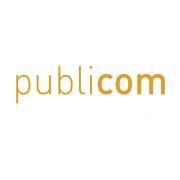 Publicom Forlag AS