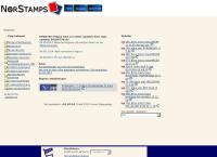 Norstamps Frimerke- & Myntauksjon John-Arne Paulsen