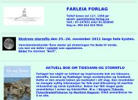 Farleia Forlag Gjevik