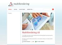 Multi Forsikring As