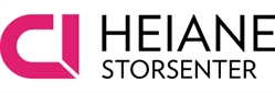 Heiane Storsenter senterkontor