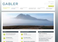 Gabler Wassum AS Avd Bergen - Gabler Wassum AS