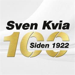 Sven Kvia AS avd Stavanger - Kvia AS Sven