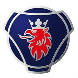 Norsk Scania AS Avd Hønefoss