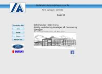 Indlandet Automobilverksted AS Avd Sjøvegan