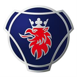 Norsk Scania AS Avd Mosjøen