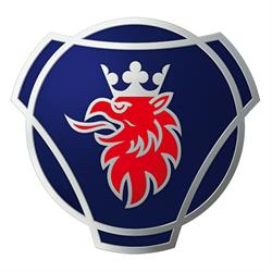 Norsk Scania AS Avd Sortland