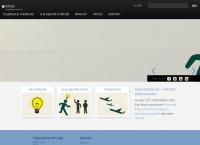 Nettsted av NTNU Technology Transfer AS