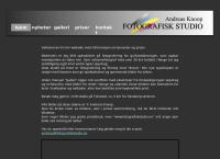 Fotografisk Studio Andreas Knoop