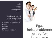 Mørkerommet Lier-fotografen