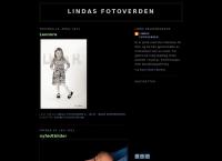 Fotograf Linda Helgedagsrud