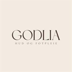 Godlia Hud- OG Fotpleie Da