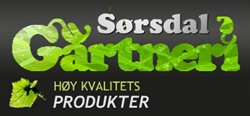 Sørsdal Gartneri