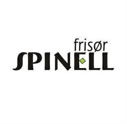 Spinell Frisør As