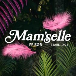 Mam'selle Frisør AS