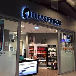 Ellas Frisør AS