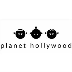 Planet Hollywood Hårstudio Ans