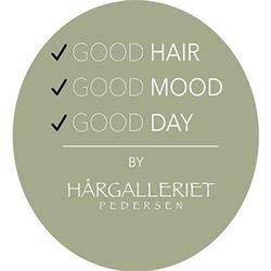 Hårgalleriet Pedersen AS