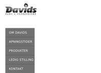 Davids Dame & herrefrisør Wilhelmsen - Davids Dame & herrefrisør