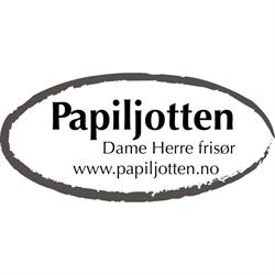 Papiljotten Frisør AS