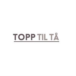 Topp Til Tå Hege Gunnestad Østmo
