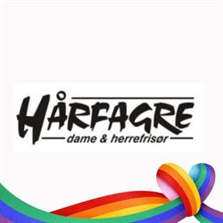 Hårfagre Frisør Marita Sørensen