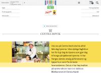 Centra Høvik