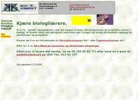 Bk Biokonsult DA