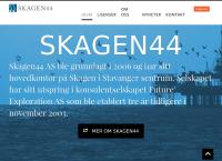 Skagen44 AS