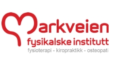 Markveien Fysikalske Institutt AS