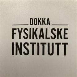 Dokka Fysikalske Institutt Karin Gulbrandsen