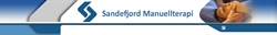 Sandefjord Manuellterapi