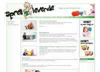 Sprell Levende AS